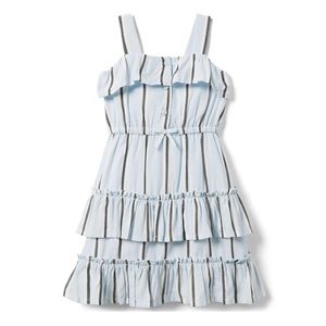 Janie and Jack dress